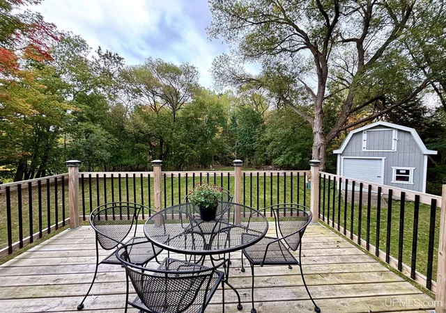 Photo 3 of Single family home for sale at 1710 Granite Ave, Marquette, MI 49855 | MLS# 50223568 | Listing updated on 2026-10-06