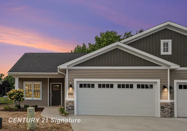 Photo 1 of Condo for sale at 4164 Woodburn Ct, Saginaw, MI 48603 | MLS# 50221226 | Listing updated on 2026-10-23
