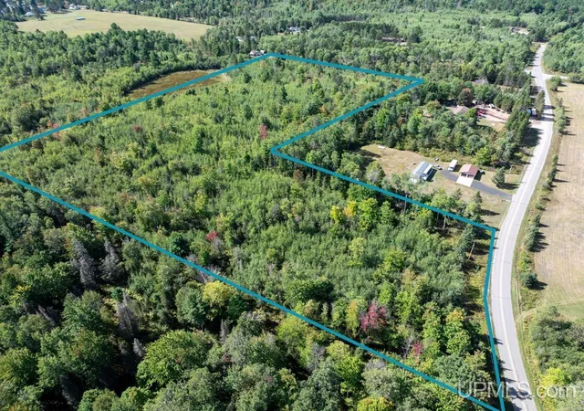 Photo 2 of Sale Pending at 14 Ac Lind Rd, Crystal Falls, MI 49920 | MLS# 50222188 | Listing updated on 2026-09-28