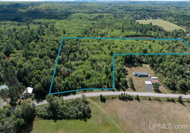 Photo 3 of Sale Pending at 14 Ac Lind Rd, Crystal Falls, MI 49920 | MLS# 50222188 | Listing updated on 2026-09-28