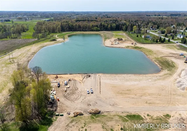 Photo 3 of Land for sale at Lot F Fillmore, Allendale, MI 49401 | MLS# 70559738 | Listing updated on 2026-09-20