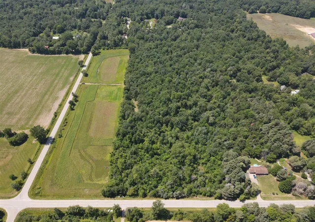 Photo 1 of Land for sale at 0vl Brown Rd, Millington, MI 48746 | MLS# 70551148 | Listing updated on 2026-09-04