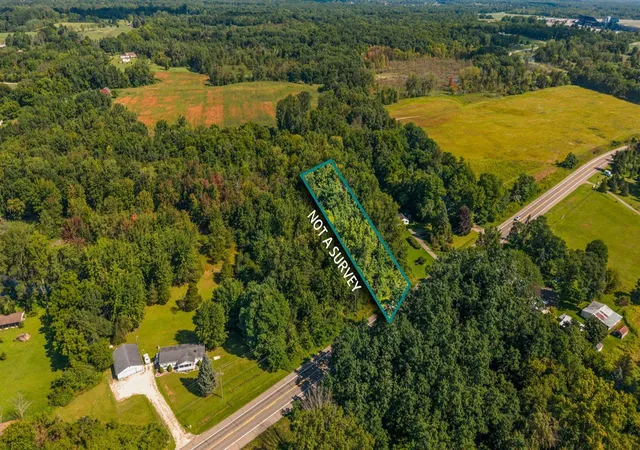 Photo 3 of Land for sale at 13000 Us Hwy 12, Brooklyn, MI 49230 | MLS# 70554643 | Listing updated on 2026-09-10
