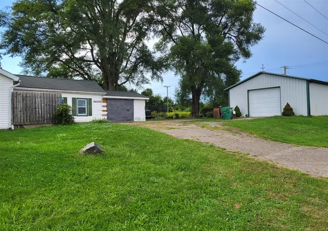 Photo 2 of Single family home for sale at 11008 Bair Lake St, Jones, MI 49061 | MLS# 70556743 | Listing updated on 2026-09-08
