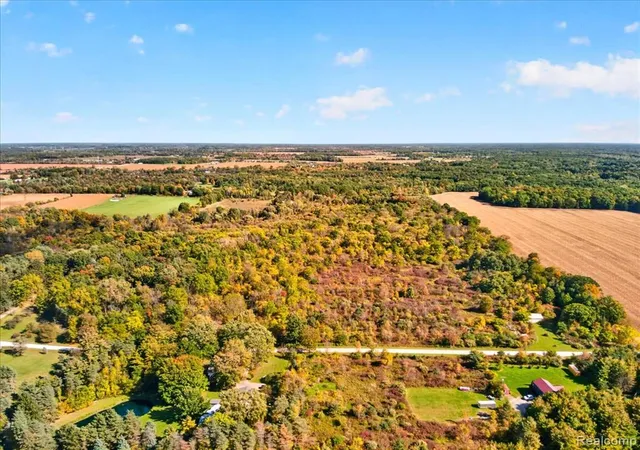 Photo 1 of Land for sale at 000 Old Emmett, Emmett, MI 48022 | MLS# 61036636 | Listing updated on 2026-10-08