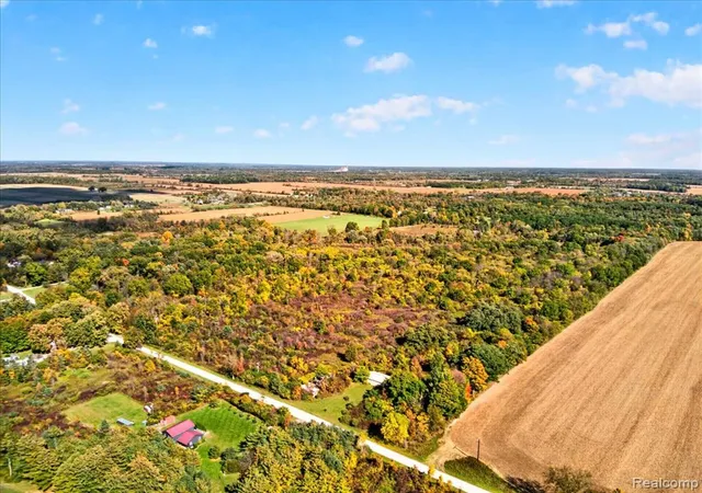 Photo 2 of Land for sale at 000 Old Emmett, Emmett, MI 48022 | MLS# 61036636 | Listing updated on 2026-10-08