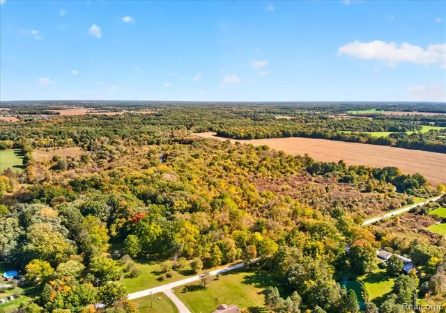 Photo 3 of Land for sale at 000 Old Emmett, Emmett, MI 48022 | MLS# 61036636 | Listing updated on 2026-10-08