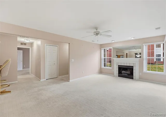 Photo 3 of Condo for sale at 43427 Claremont Dr, Clinton Township, MI 48038 | MLS# 61032352 | Listing updated on 2026-09-30