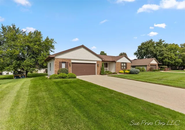 Photo 2 of Sale Pending at 3345 40th Street, Grandville, MI 49418 | MLS# 70557874 | Listing updated on 2026-09-18