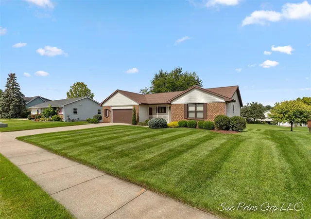 Photo 3 of Sale Pending at 3345 40th Street, Grandville, MI 49418 | MLS# 70557874 | Listing updated on 2026-09-18