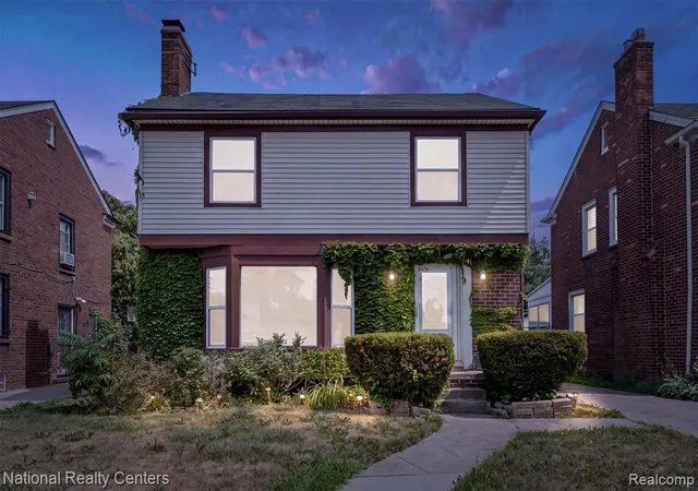 Photo 1 of Single family home for sale at 12818 Archdale St, Detroit, MI 48227 1266 | MLS# 61023204 | Listing updated on 2026-10-11