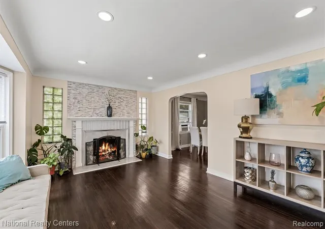 Photo 2 of Single family home for sale at 12818 Archdale St, Detroit, MI 48227 1266 | MLS# 61023204 | Listing updated on 2026-10-11