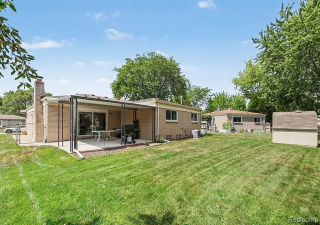 Photo 2 of Single family home for sale at 31694 Cindy, Fraser, MI 48026 2619 | MLS# 61025550 | Listing updated on 2026-09-12