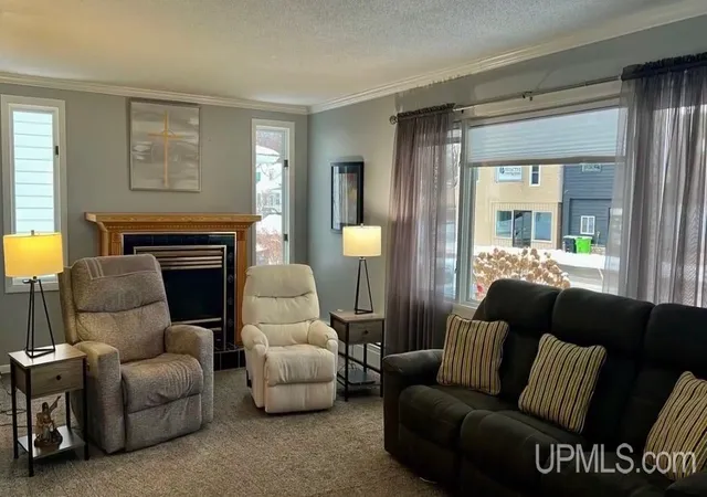 Photo 4 of Single family home for sale at 221 W Superior St, Munising, MI 49862 | MLS# 50220559 | Listing updated on 2026-09-10