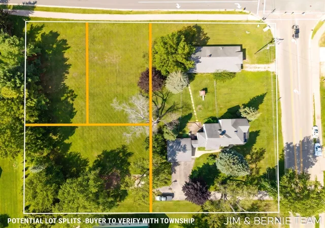 Photo 3 of Single family home for sale at 3185 104Th Ave, Zeeland, MI 49464 | MLS# 70555466 | Listing updated on 2026-09-09