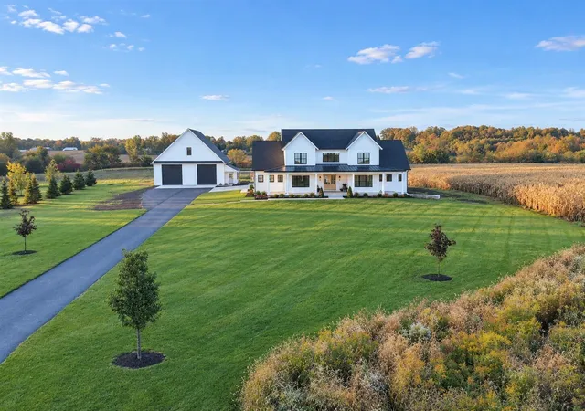 Photo 3 of Single family home for sale at 4680 84th Street, Byron Center, MI 49315 | MLS# 70563098 | Listing updated on 2026-10-21