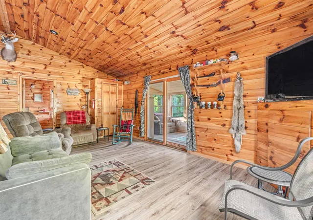 Photo 2 of Single family home for sale at 1647 W Edge Rd, Germfask, MI 49836 | MLS# 50220660 | Listing updated on 2026-09-03