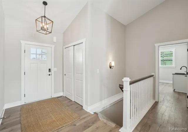 Photo 3 of Sale Pending at 523 Round Rock Dr, Howell, MI 48843 | MLS# 61015108 | Listing updated on 2026-09-08