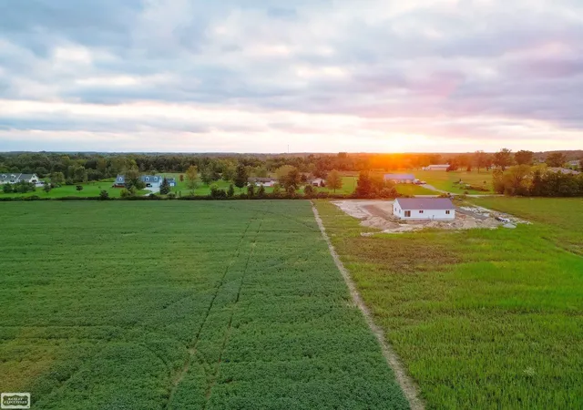 Photo 3 of Land for sale at 0 Memphis Rd, Riley, MI 48041 | MLS# 50221468 | Listing updated on 2026-09-11