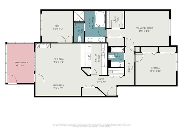 Photo 3 of Condo for sale at 3360 Pine Meadow Dr, Grand Rapids, MI 49512 | MLS# 70556792 | Listing updated on 2026-09-11