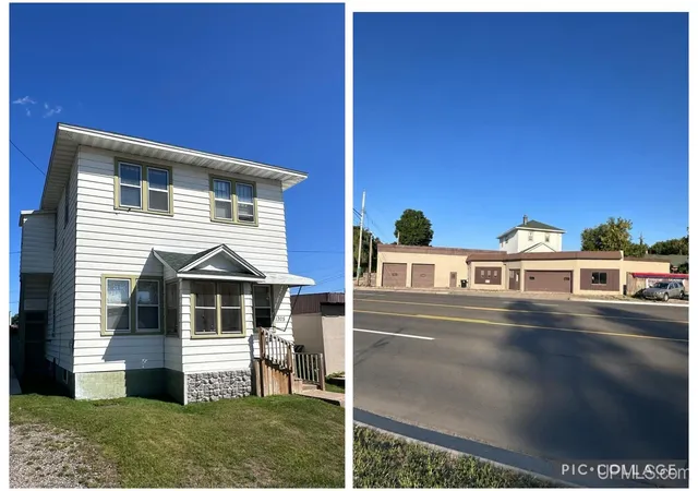 Multi family home for sale at 1305 Vulcan St, Iron Mountain, MI 49801 | MLS# 50221531