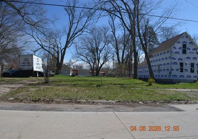Photo 1 of Land for sale at 419 Packard St, Benton Harbor, MI 49022 | MLS# 70523405 | Listing updated on 2026-09-30