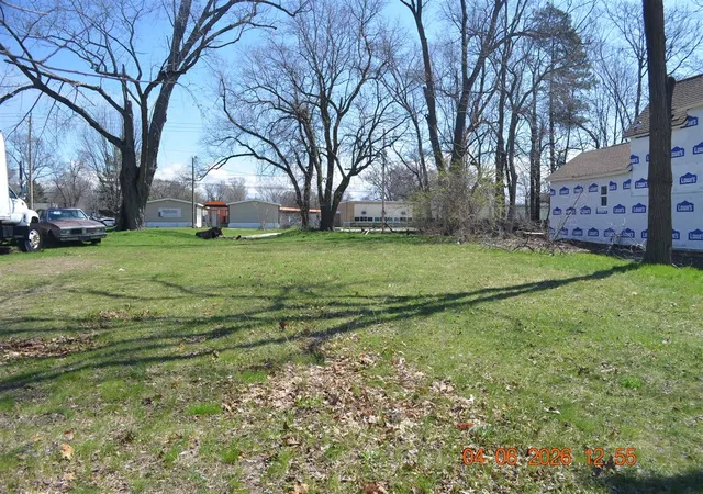 Photo 2 of Land for sale at 419 Packard St, Benton Harbor, MI 49022 | MLS# 70523405 | Listing updated on 2026-09-30