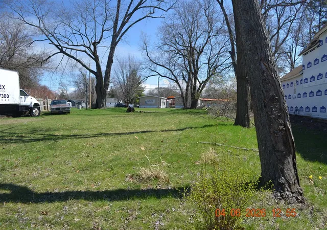 Photo 3 of Land for sale at 419 Packard St, Benton Harbor, MI 49022 | MLS# 70523405 | Listing updated on 2026-09-30