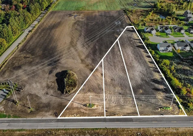 Photo 1 of Land for sale at 5507 Pierce St, Allendale, MI 49401 | MLS# 70564013 | Listing updated on 2026-10-20