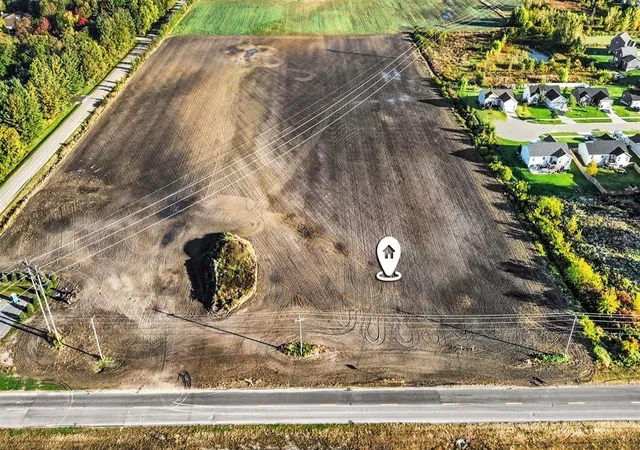 Photo 3 of Land for sale at 5507 Pierce St, Allendale, MI 49401 | MLS# 70564013 | Listing updated on 2026-10-20
