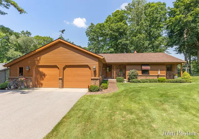 Photo 1 of Sale Pending at 7786 Thornapple Byp Dr, Grand Rapids, MI 49512 | MLS# 70558525 | Listing updated on 2026-10-07