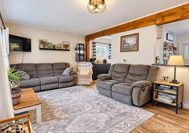 Photo 3 of Single family home for sale at 46470 Main St, Dodgeville, MI 49921 | MLS# 50221759 | Listing updated on 2026-09-14