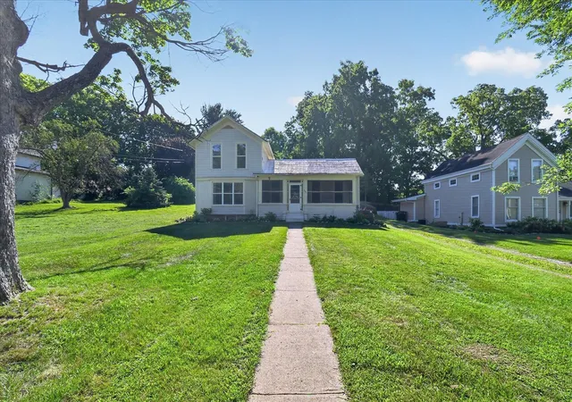 Photo 3 of Single family home for sale at 507 Furnace St, Manchester, MI 48158 | MLS# 70553514 | Listing updated on 2026-09-08
