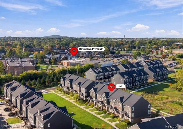 Photo 2 of Condo for sale at 220 N Sydney Ct, Plymouth, MI 48170 | MLS# 61037229 | Listing updated on 2026-10-09