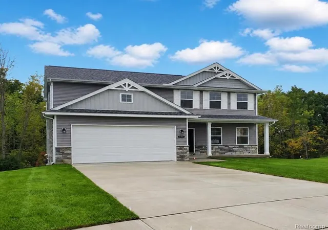 Photo 1 of Single family home for sale at 553 Jubilee Dr, Whitmore Lake, MI 48189 9057 | MLS# 60982985 | Listing updated on 2026-10-01