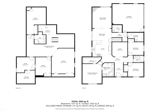Photo 3 of Sale Pending at 26663 Boston Dr #22, Chesterfield, MI 48051 | MLS# 50222825 | Listing updated on 2026-10-14