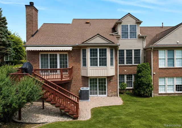 Photo 1 of Condo for sale at 1627 Boulder Ct, Rochester, MI 48306 4810 | MLS# 61024934 | Listing updated on 2026-09-12