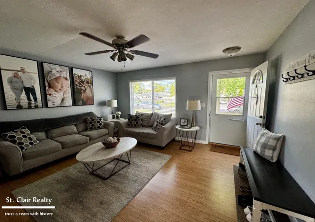 Photo 2 of Single family home for sale at 630 Georgia St, Marysville, MI 48040 | MLS# 50220128 | Listing updated on 2026-09-17