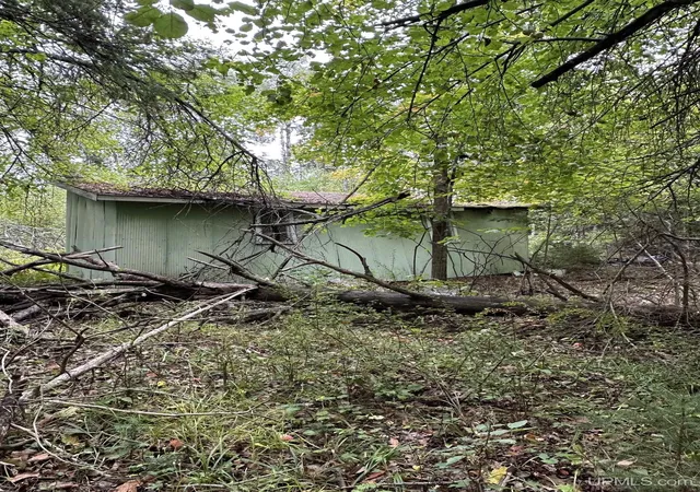 Photo 1 of Land for sale at Tbd Hibbard St, Iron River, MI 49935 | MLS# 50223102 | Listing updated on 2026-10-08