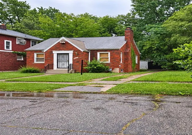 Photo 1 of Single family home for sale at 13096 Maiden St, Detroit, MI 48213 | MLS# 61031953 | Listing updated on 2026-10-19