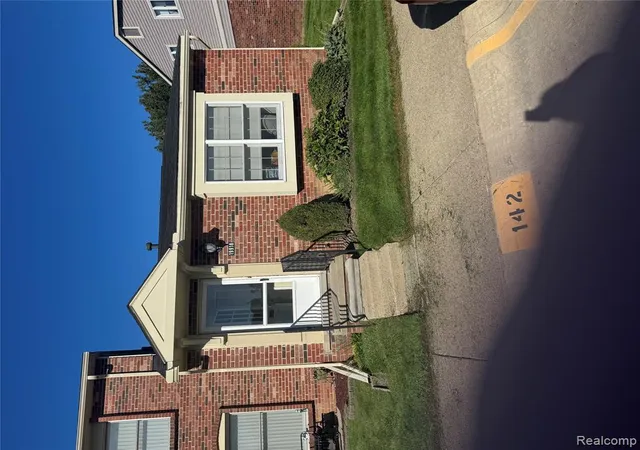 Photo 1 of Condo for sale at 19918 Great Oaks Cir #136, Clinton Township, MI 48036 | MLS# 61032023 | Listing updated on 2026-09-28