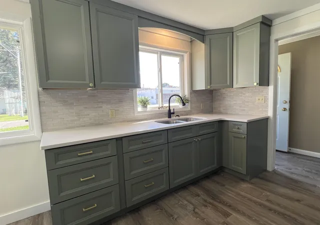 Photo 4 of Single family home for sale at 255 E Pine St, Harrison, MI 48625 | MLS# 50220992 | Listing updated on 2026-09-06