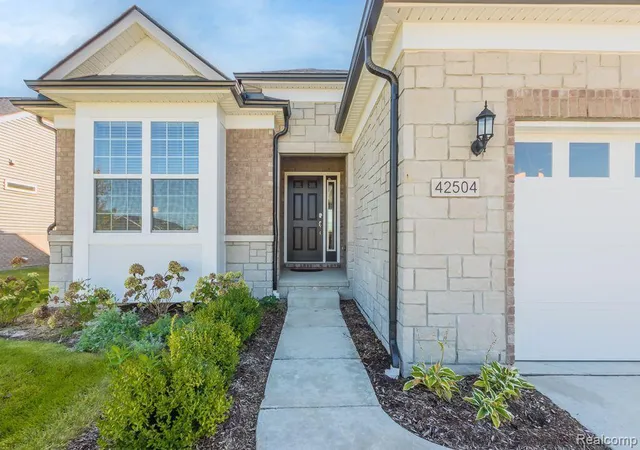 Photo 1 of Condo for sale at 42504 Arbor Dr, Clinton Township, MI 48038 | MLS# 61024946 | Listing updated on 2026-09-03