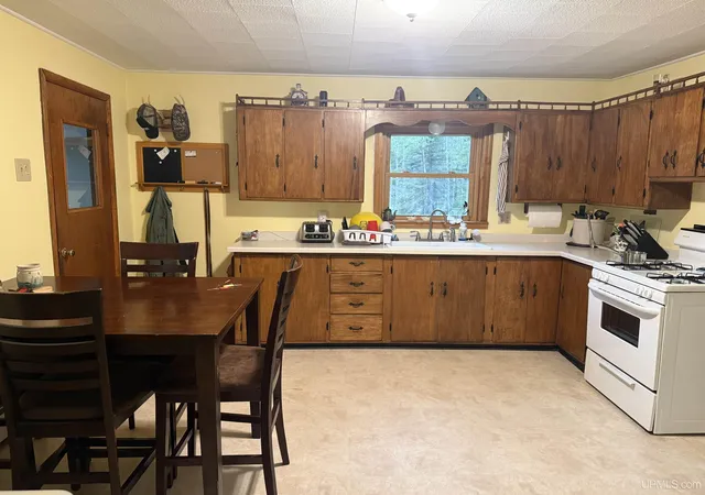Photo 3 of Single family home for sale at N1383 Et Rd, Trenary, MI 49891 | MLS# 50220588 | Listing updated on 2026-09-02