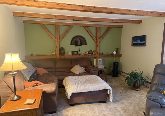 Photo 4 of Single family home for sale at N1383 Et Rd, Trenary, MI 49891 | MLS# 50220588 | Listing updated on 2026-09-02