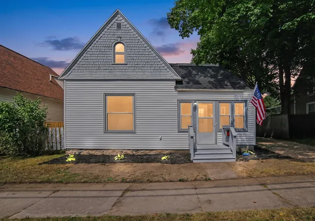 Photo 1 of Single family home for sale at 56 Ferry St, Shelby, MI 49455 | MLS# 70555059 | Listing updated on 2026-09-16