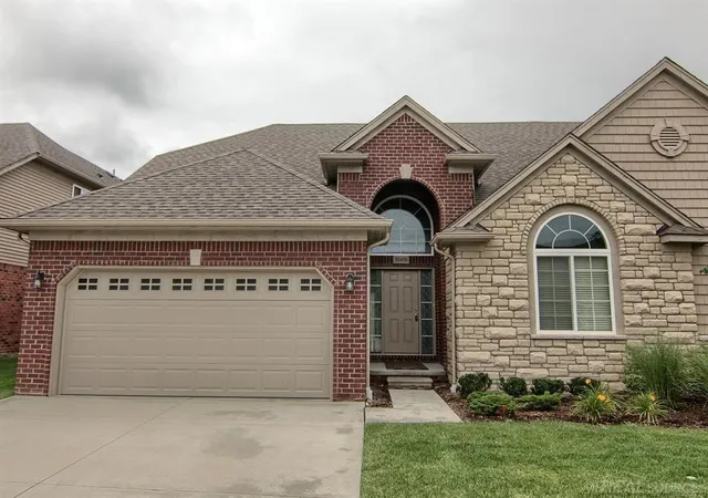 Photo 1 of Condo for sale at 30496 Berghway Trl #150, Warren, MI 48092 | MLS# 50224096 | Listing updated on 2026-10-07