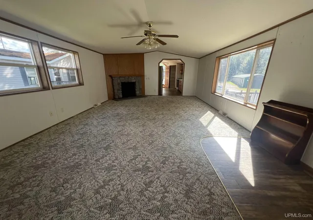 Manufactured home for sale at 3000 US 41 #28 Hwy, Marquette, MI 49855 | MLS# 50222702 | Listing updated on 2026-10-20
