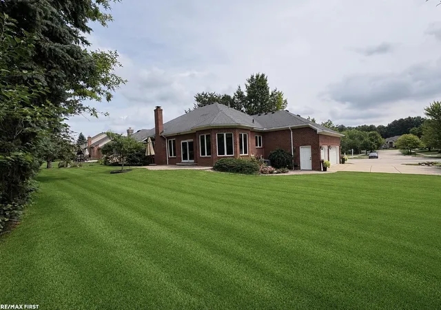 Photo 3 of Single family home for sale at 56411 Dickens Dr, Shelby Twp, MI 48316 | MLS# 50219522 | Listing updated on 2026-09-28