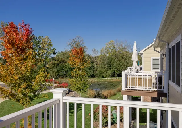 Listing Photo 1 - Condo for sale in building located at 503 Boardwalk Ln, Dexter, MI 48130 - Unit #